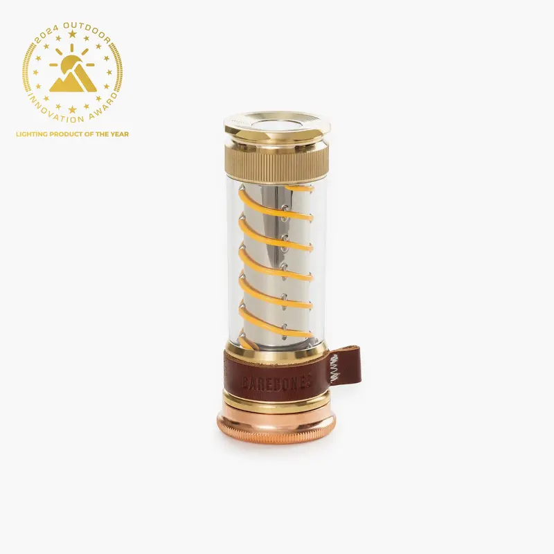 Vintage-Style Edison Bulb Light Stick 3