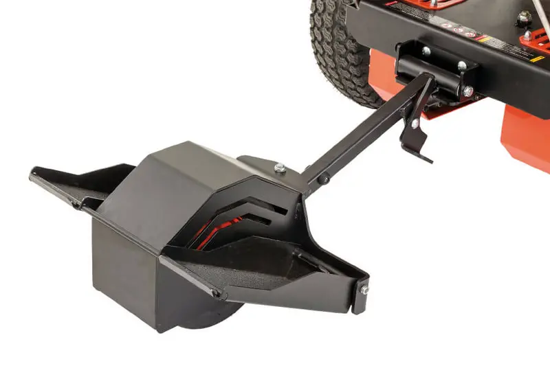 Walk-Behind Sulkys Assembly Kit – Part #088-0020-00 1