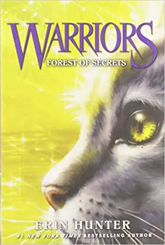 Warriors: Forest Of Secrets (Warriors Super Edition #3) By Erin Hunter 1
