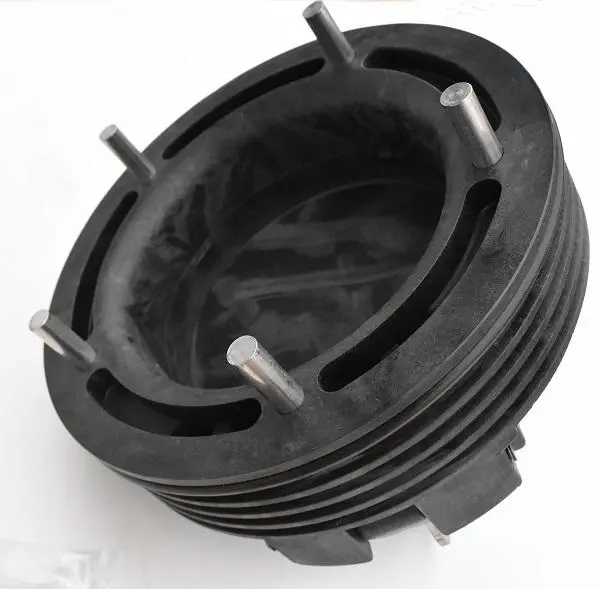 Watts 0888823 774 Series 6" #2 Complete Check Valve Assembly 1