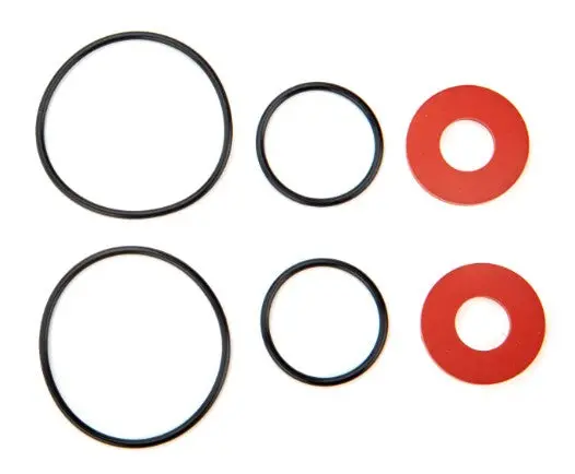 Watts 0889080 Rk719Rt 1" Reduced-Pressure Backflow Preventer Repair Kit 1