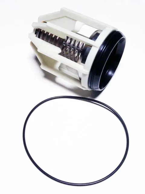 Watts Lfrk007Ck1 Lead-Free Primary Check Assembly For 2-1/2" To 3" Rp Units 1
