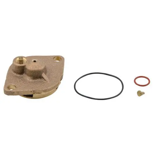 Watts Lfrk009M2/M3 C Lead-Free Pressure Regulator – 3/4 Inch, Sku 0794045 1