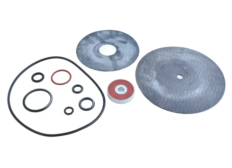Watts Lfrk009Rv Replacement Kit For 2.5–3 Inch Reduced Pressure Backflow Assemblies 1