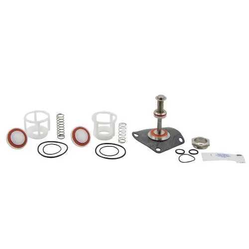 Watts Lfrk909 T Lead-Free Pressure Reducing Valve – 3/4 To 1 Inch, 0794066 1