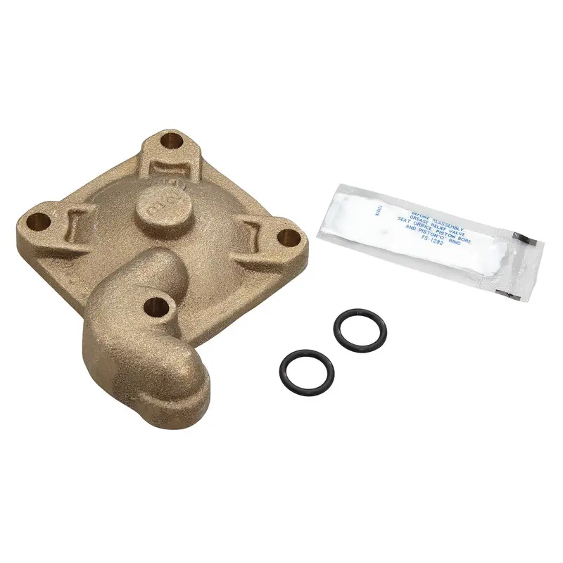 Watts Lfrk909 Vc Vent Cap: 3/4" To 1" Size, Model 0794075 1