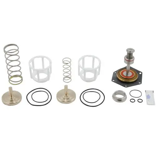 Watts Lfrk909M1 T Lead-Free Pressure Regulator – 1-1/4 To 2 Inch, 0794071 1