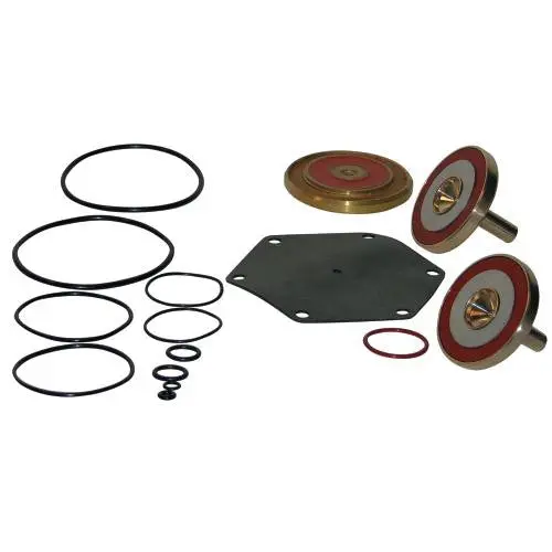 Watts Lfrk909M1Rt 1-1/4-Inch To 2-Inch Residential Tank Kit 1