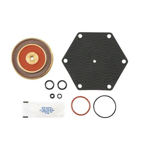 Watts Lfrk909M1Rv 1-1/4-Inch To 2-Inch Rv Water Pressure Kit 1
