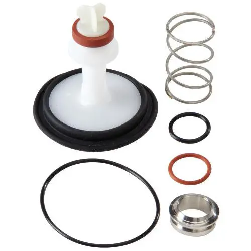 Watts Rk 009M2 Vt Valve Trim – 3/4-Inch Rpz Assembly (0887002) 1