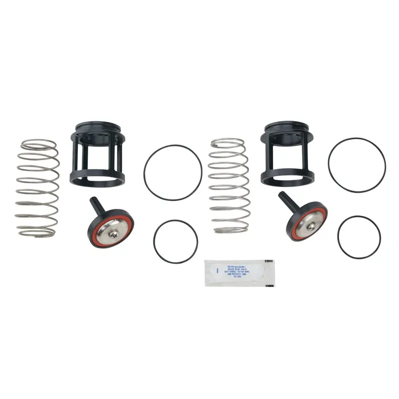 Watts Rk 719 T Test Cock – 1 1/4" To 1 1/2" Range (Model 0889086) 1