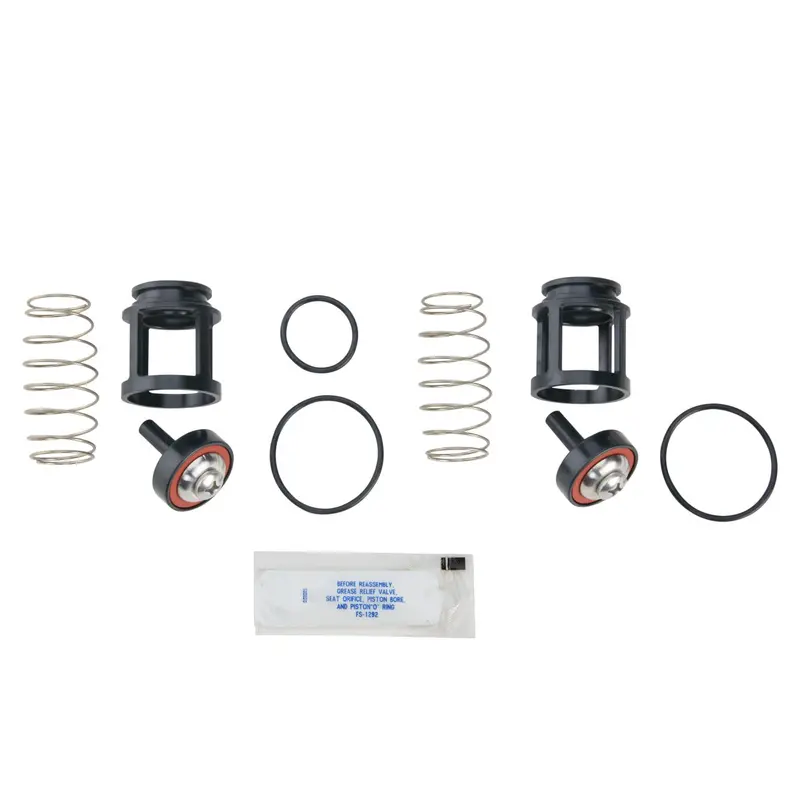 Watts Rk 719 T Test Cock – 3/4" Size (Model 0889084) 1