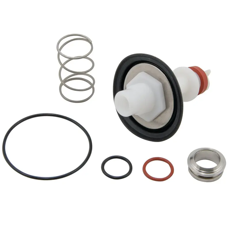 Watts Rk Ss009M2/M3 Vt Test Cock – 3/4" Size (Model 0887520) 1