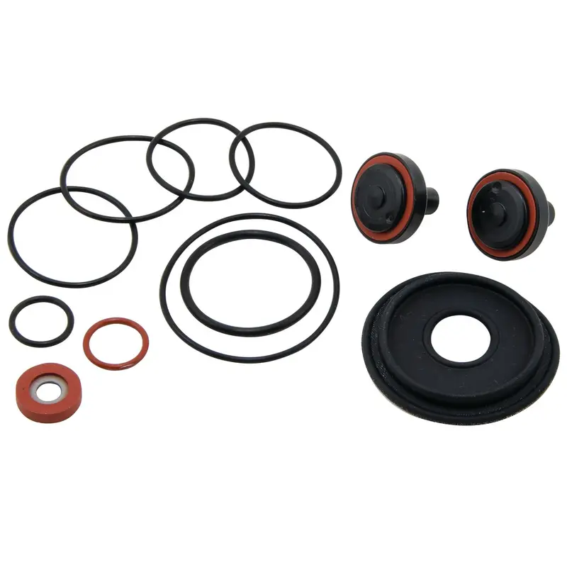 Watts Rk Ss009M3 Rt Test Cock – 1/4" To 3/4" Range (Model 0888597) 1