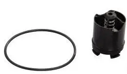 Watts Rk007Ck4 1/2-Inch Cold Water Replacement Kit 1