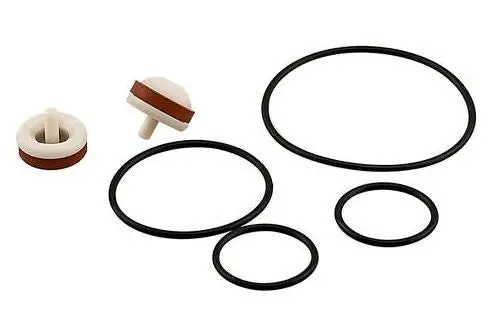Watts Rk007Rt Replacement Kit For 1/2" Reduced-Pressure Backflow Devices 1