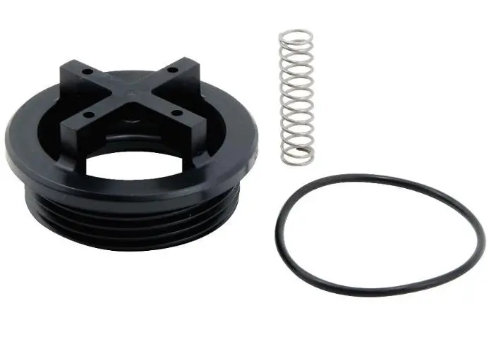 Watts Rk008B 3/4-Inch To 1-Inch Backflow Preventer Kit (Model 0887973) 1
