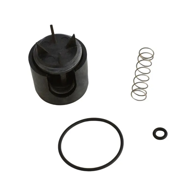 Watts Rk008T Compression Fitting: 3/8" To 1/2" Size, Model 0887972 1