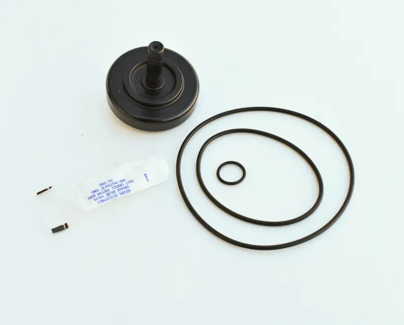Watts Rk009M1 Rc1 Adjustable Pressure Regulator, 1 1/4"–2", 0887274 1