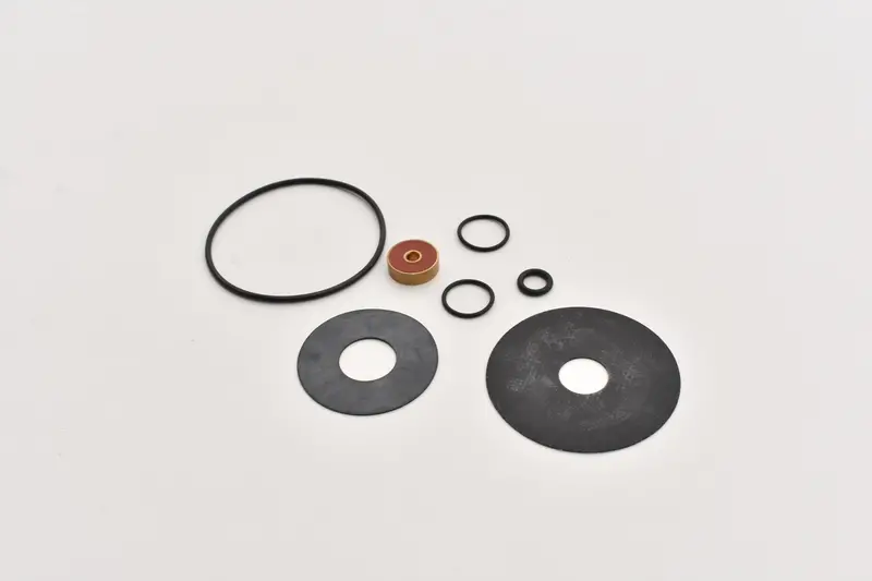 Watts Rk009Rv Maintenance Kit For 0.75–1 Inch Reduced Pressure Backflow Units 1