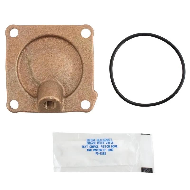 Watts Rk709C1 Standard Prv, 3/4 To 1 Inch, Sku 0887156 1