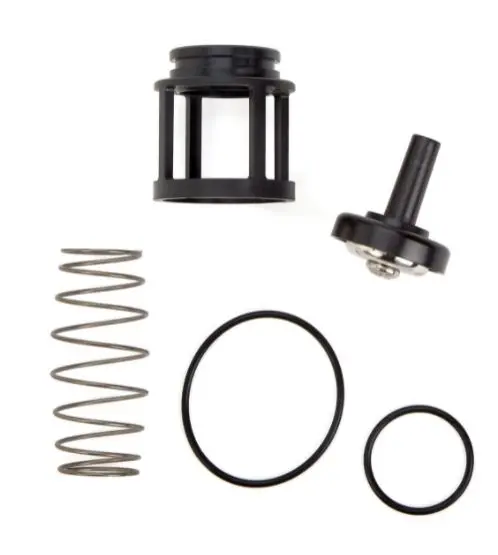 Watts Rk719Ck4 Inline Prv, 1-Inch, Part 0889062 1