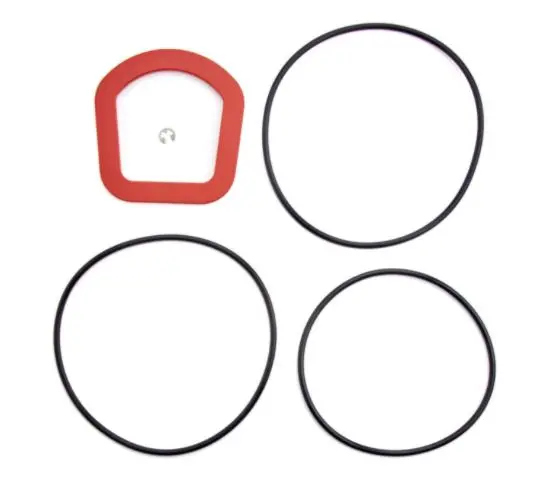 Watts Rk757/757Dcda Rc4 Replacement Kit – 6" Size, 0899203 1