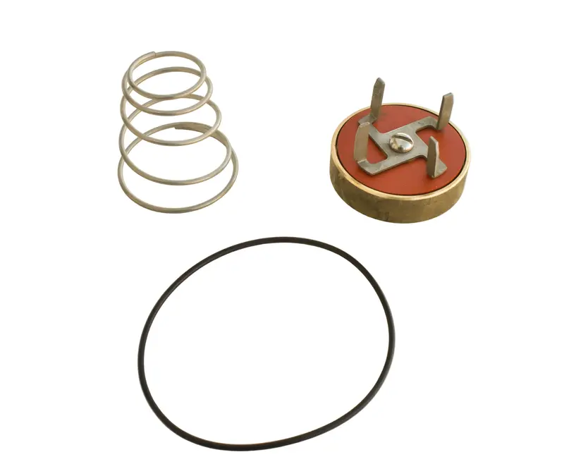 Watts Rk800Ck 1-1/4-Inch To 2-Inch Complete Backflow Kit (Model 0886028) 1