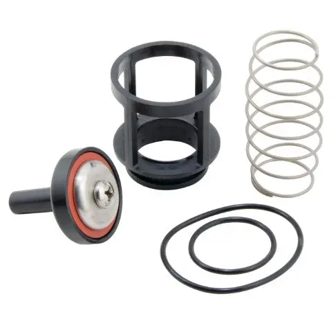 Watts Rk919 Ck2 #2 Check Assembly For 1-1/4" To 1-1/2" Systems 1