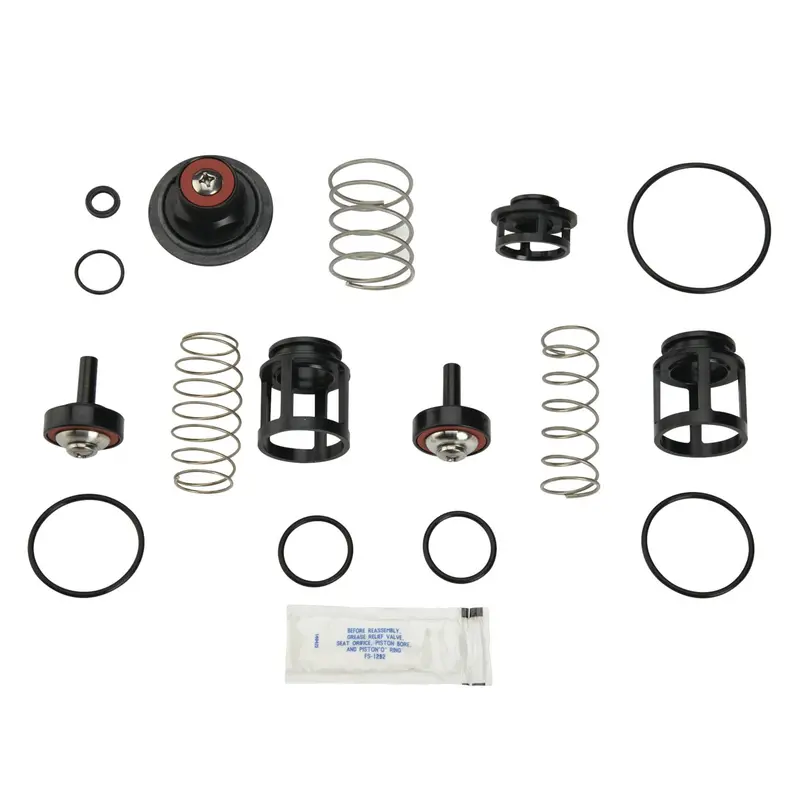 Watts Rk919-T 1" Replacement Poppet Kit (Part No. 0888169) 1