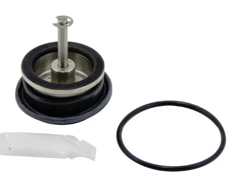 Watts Rk957/Rk957Rpda Relief Valve Rv2: Adjustable Range 2.5"–10", Model 0899236 1
