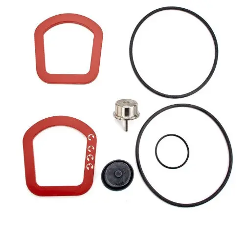 Watts Rk957/Rk957Rpda Riser Tee: 8-Inch Length, Model 0899246 1