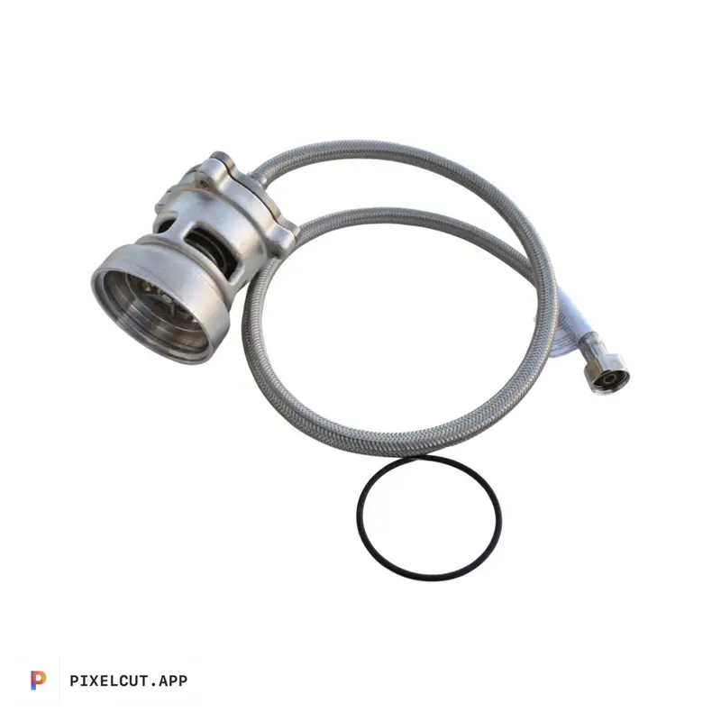 Watts Rk957/Rk957Rpda Vt Valve Repair Kit: 2.5–10 Inch Sizes 1