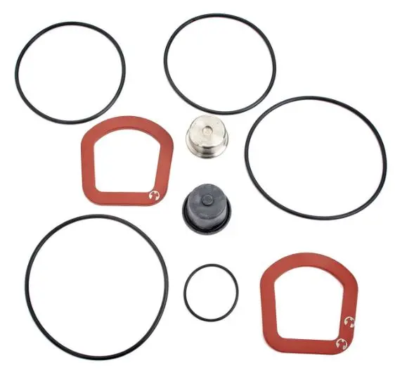 Watts Rk957 Rt-Rs Riser Tee: 6-Inch Length, Model 0889377 1