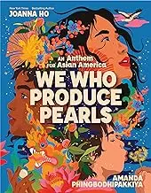 We Who Produce Pearls: An Artistic Reflection On Resilience By Amanda Phingbodhipakkiya 1