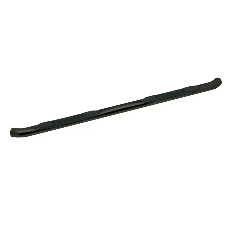 Westin E-Series 3-Round Nerf Step Bars – Durable Side Running Boards 1