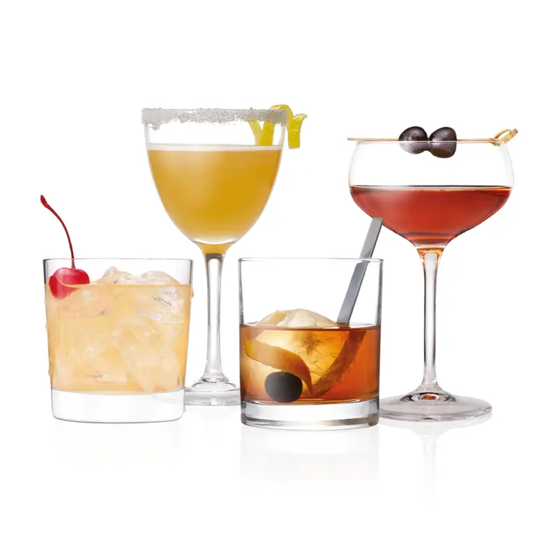 Whiskey Enthusiast Collection 1