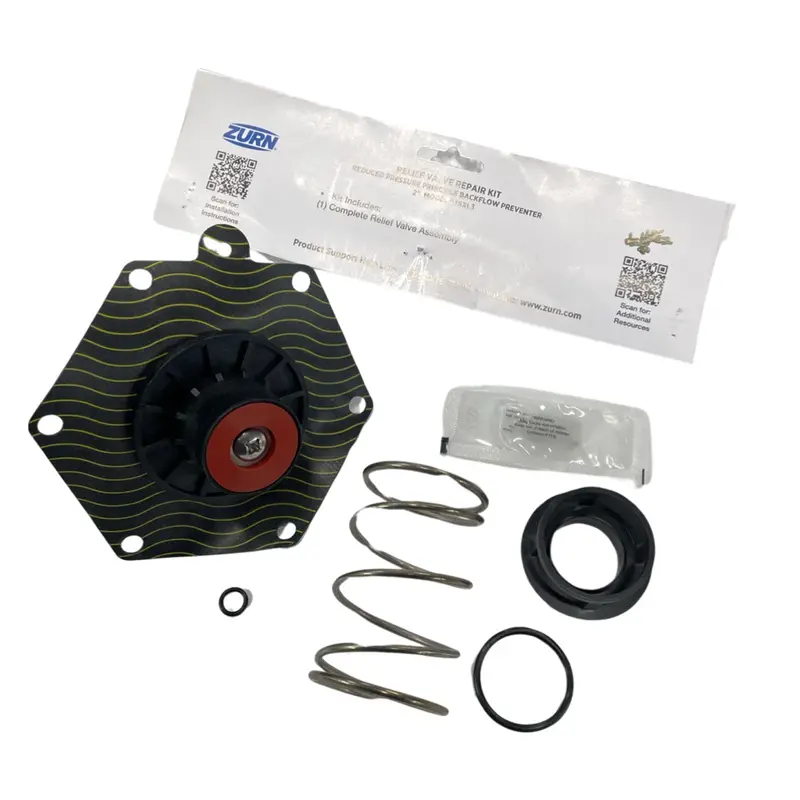 Wilkins 2-975Xl3Rv Relief Valve Kit For 2" 975Xl3 Systems 1