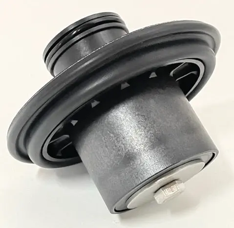 Wilkins 3707-50 Replacement Stem Assembly For 375/475-Series Valves (2.5–6 Inch) 1