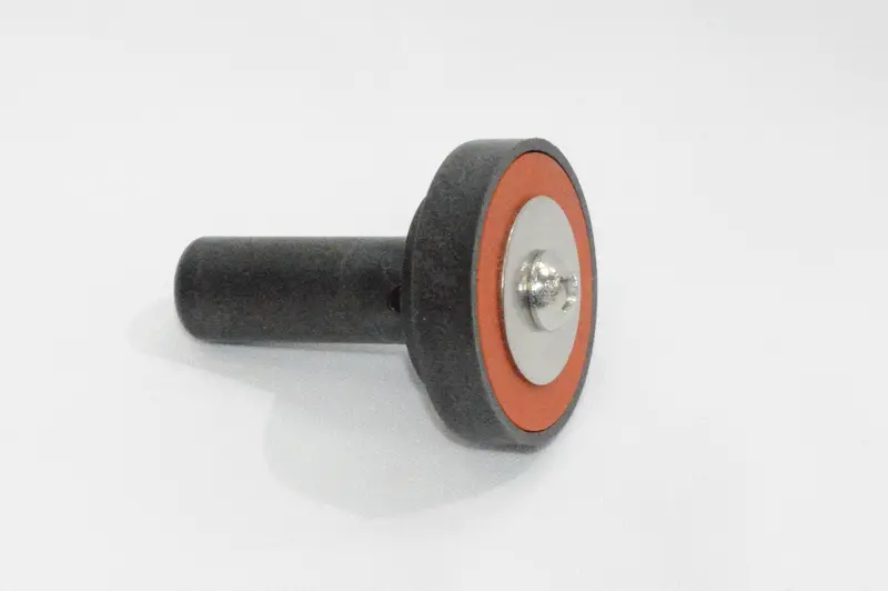 Wilkins 952-300S Poppet Assembly — ¾ To 1 Inch 1