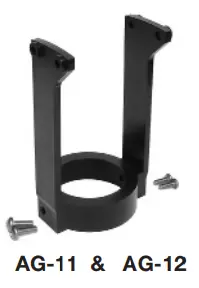Wilkins Ag-12 Air Gap – Optimized For 375 Series, 1.25"–2" Pipe Sizes 1