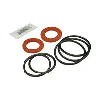 Wilkins Rk114-350R Replacement Rubber Kit For 1¼"–2" Model 350 Backflow Preventer 1