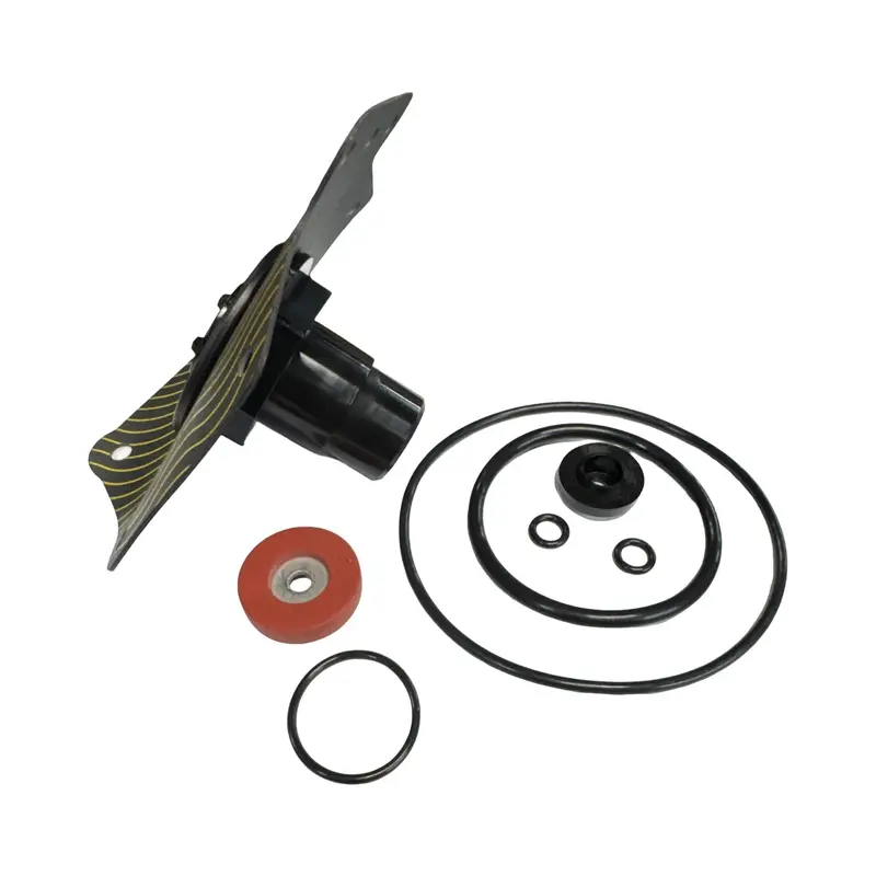 Wilkins Rk114-375Rvc Relief Valve Kit For 375 And 375Xl Backflow Preventers (1-1/4-Inch To 2-Inch) 1