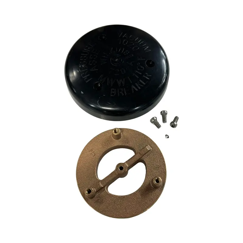 Wilkins Rk114-720A Replacement Bonnet For 1 1/4"–2" Model 720A Backflow Preventer 1