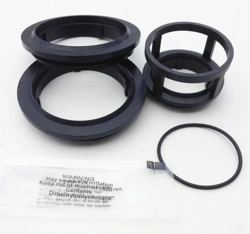 Wilkins Rk114-975Xlsk Dual Seat Kit For Check And Relief Valves – 975Xl And 975Xl2, 1.25 To 2 Inches 1