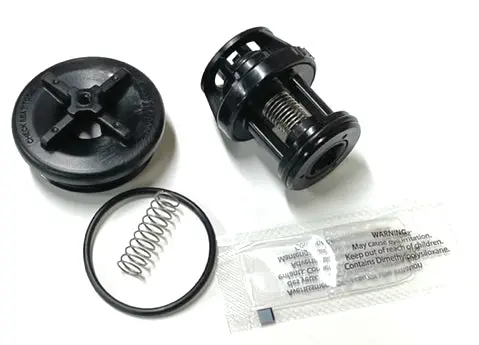 Wilkins Rk12-460 Complete Maintenance Kit – 1/2" 460-Series Valves 1
