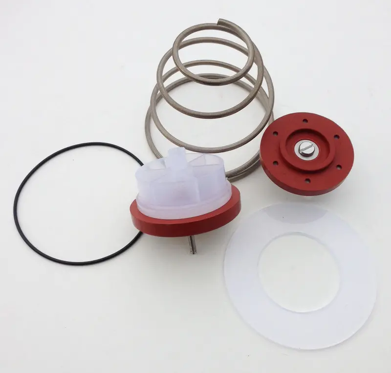 Wilkins Rk2-720A Repair Kit For 720A Backflow Preventer – 1.25 To 2 Inches 1