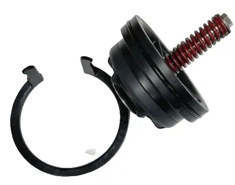 Wilkins Rk212-375Ck1 #1 Check Assembly — For 375/475 Models (2½" & 3") 1