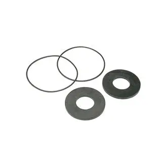 Wilkins Rk212-950 Check Valve Rubber Kit For 2½"–3" Models 950 & 975 Assemblies 1