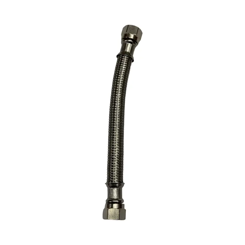 Wilkins Rk212-Rv-Hose Replacement Hose For 375 Series Relief Valves 1